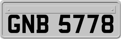 GNB5778