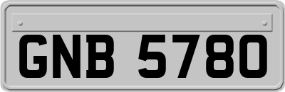 GNB5780