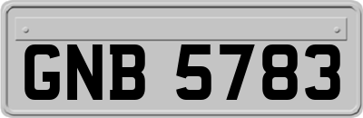 GNB5783
