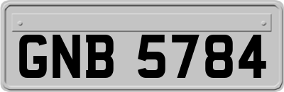 GNB5784