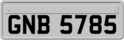 GNB5785