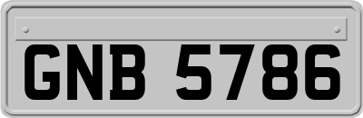 GNB5786