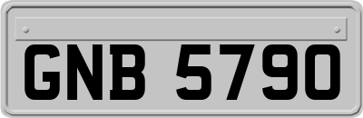 GNB5790