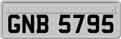 GNB5795