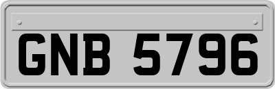 GNB5796