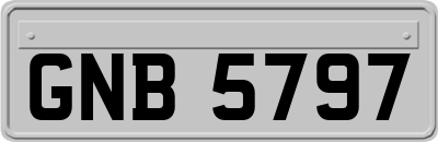 GNB5797