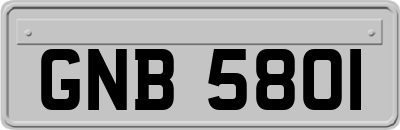 GNB5801