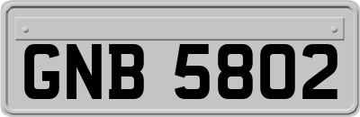GNB5802