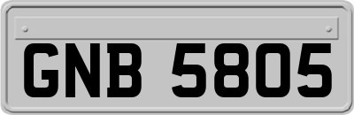 GNB5805