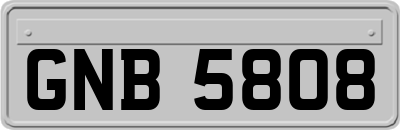GNB5808