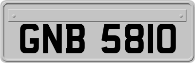 GNB5810
