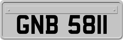GNB5811
