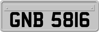 GNB5816
