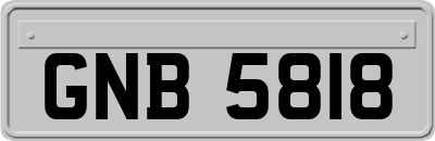 GNB5818