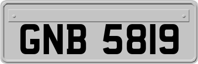 GNB5819