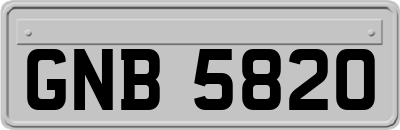 GNB5820
