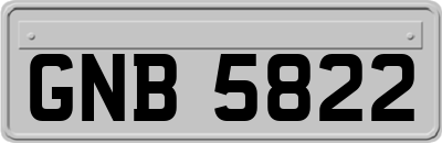 GNB5822
