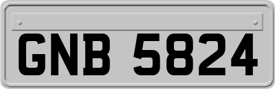 GNB5824