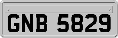 GNB5829