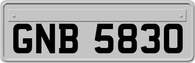 GNB5830