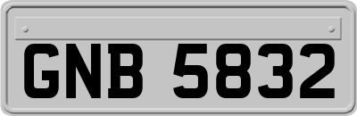 GNB5832