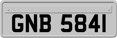 GNB5841