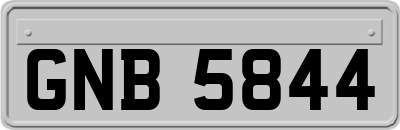GNB5844