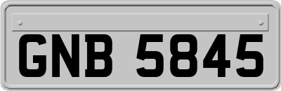 GNB5845
