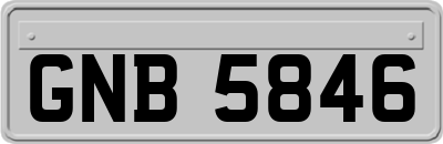 GNB5846