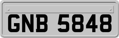 GNB5848