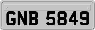 GNB5849