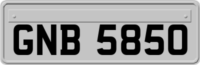 GNB5850