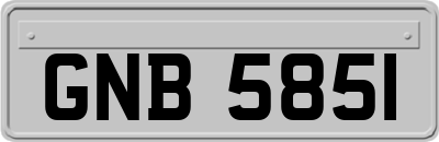 GNB5851