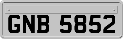 GNB5852