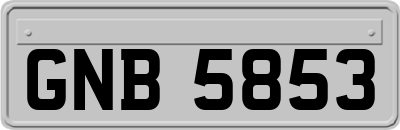 GNB5853