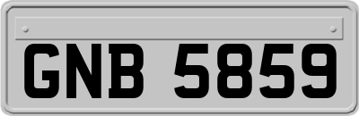 GNB5859