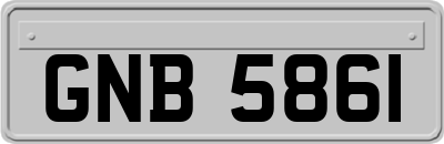 GNB5861