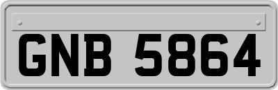 GNB5864