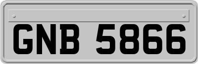 GNB5866