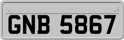 GNB5867