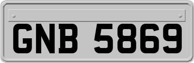 GNB5869
