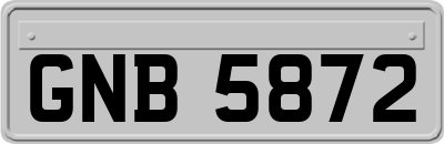 GNB5872