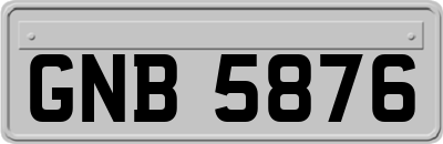 GNB5876