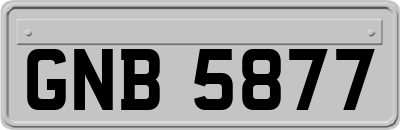 GNB5877