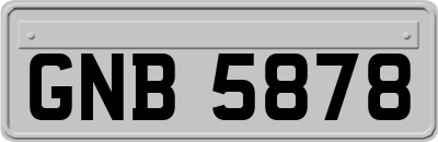 GNB5878