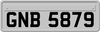 GNB5879
