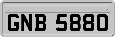 GNB5880