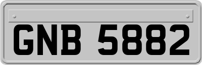 GNB5882
