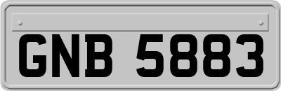 GNB5883