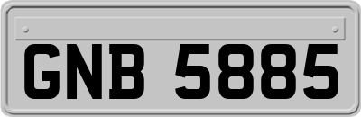 GNB5885